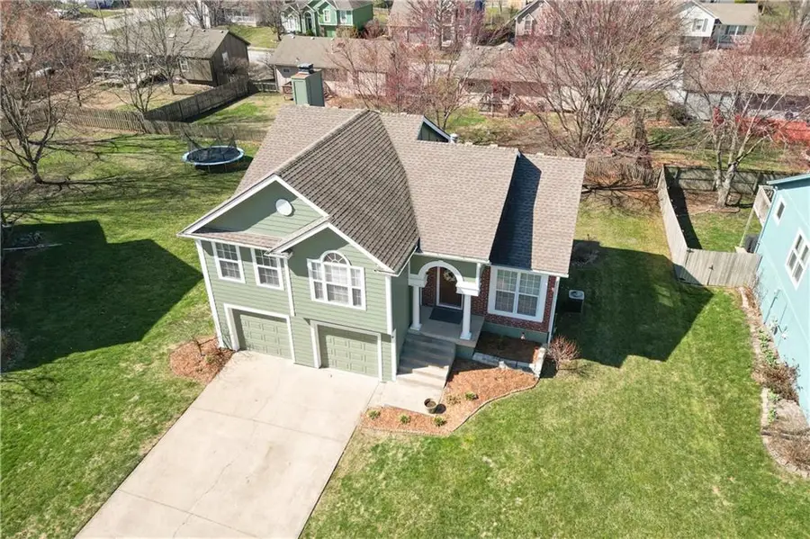 620 SE Sumpter Drive, Lees Summit, MO 64063 - #2