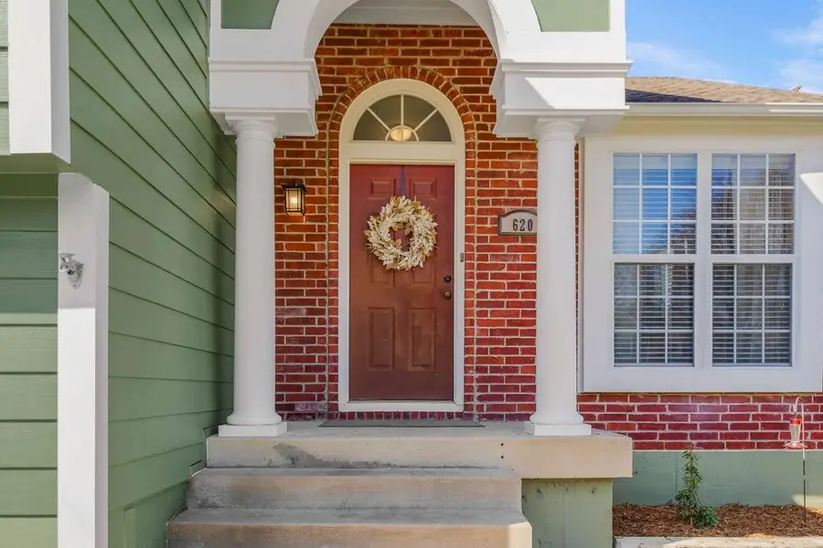 620 SE Sumpter Drive, Lees Summit, MO 64063 - #3