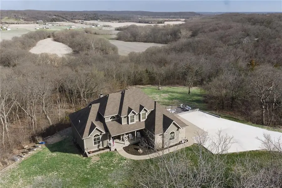 17384 Blue Moon Lane, Tonganoxie, KS 66086 - #3