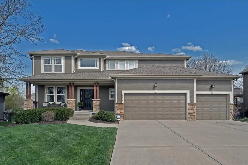 24008 W 80 Street, Lenexa, KS 66227 - #1