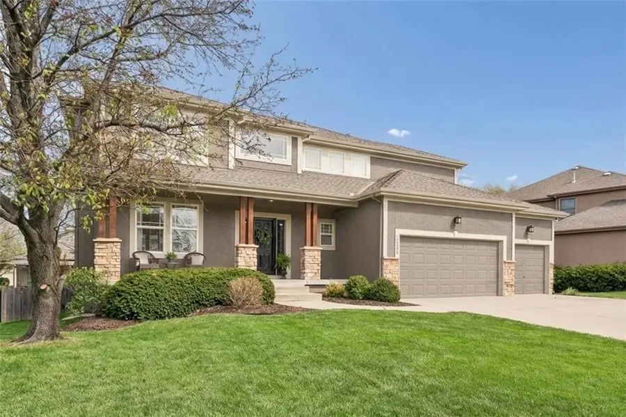24008 W 80 Street, Lenexa, KS 66227 - #2