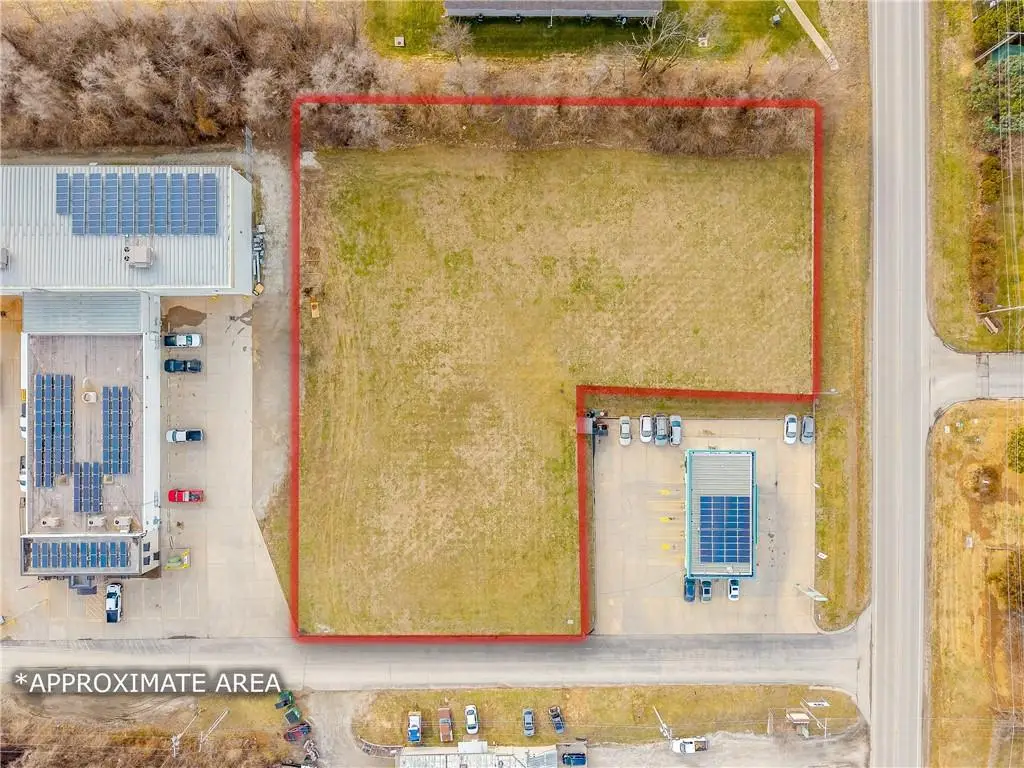 Pear Street, Saint Joseph, MO 64503 - #1