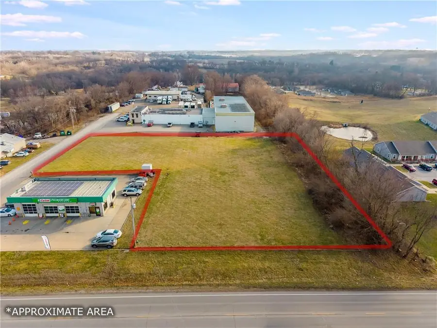 Pear Street, Saint Joseph, MO 64503 - #3