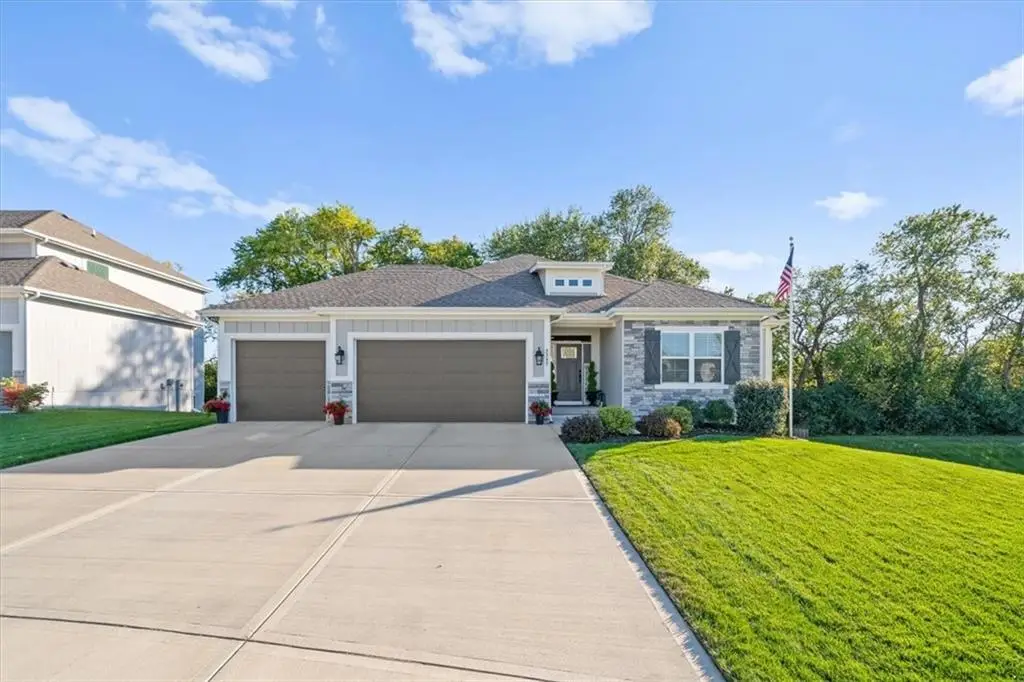 2787 SW 12th Terrace, Lees Summit, MO 64081 - #1