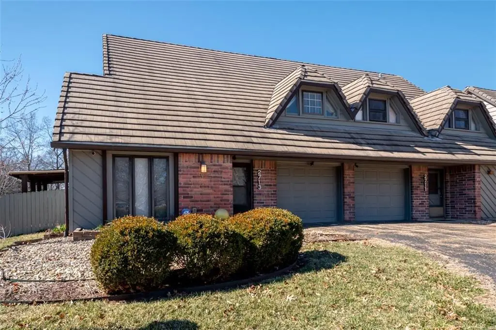 2713 W 24th Terrace, Lawrence, KS 66047 - #1