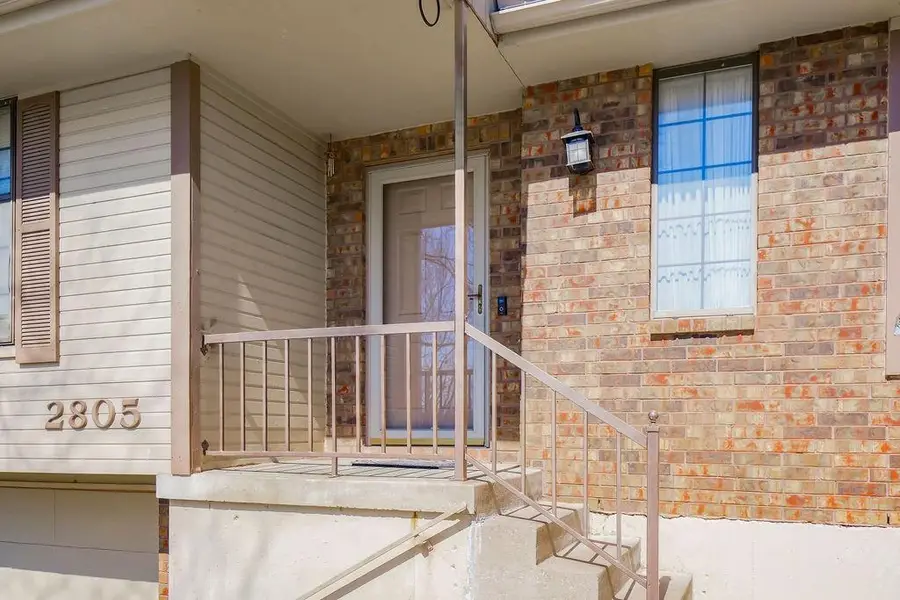 2805 SW Jackson Street, Blue Springs, MO 64015 - #2