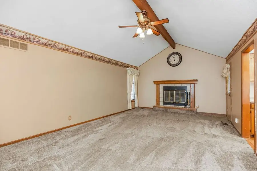 2805 SW Jackson Street, Blue Springs, MO 64015 - #3