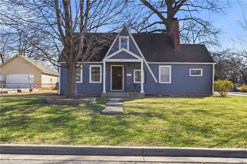 4771 Falmouth Street, Roeland Park, KS 66205 - #1