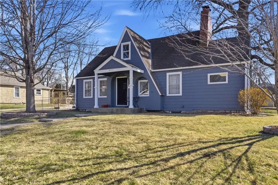 4771 Falmouth Street, Roeland Park, KS 66205 - #2