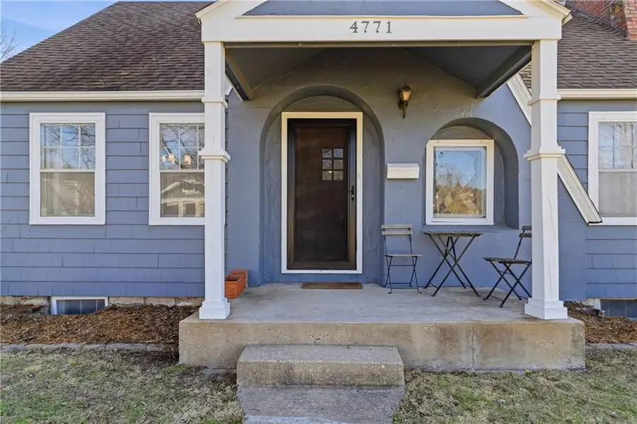 4771 Falmouth Street, Roeland Park, KS 66205 - #3