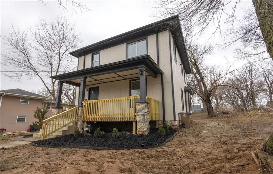 2130 E 24th Street, Kansas City, MO 64123 - #2