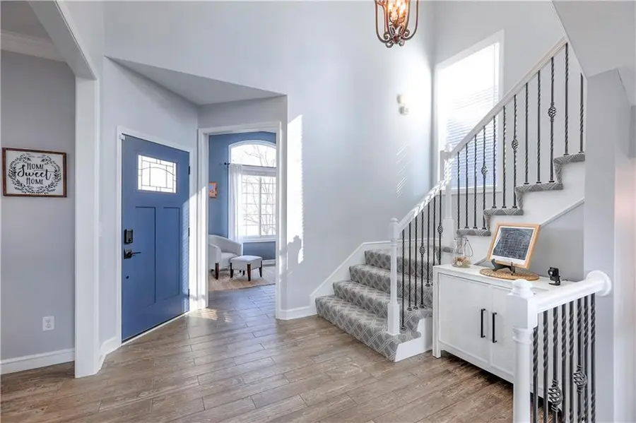 4418 Silverheel Street, Shawnee, KS 66226 - #3