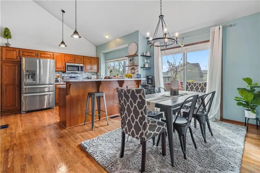 16390 S Blake Street, Olathe, KS 66062 - #3