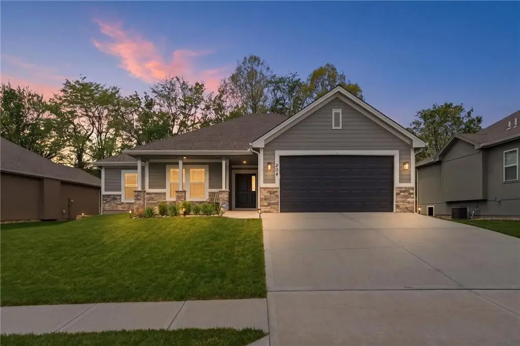 204 S Marimack Court, Kearney, MO 64040 - #1