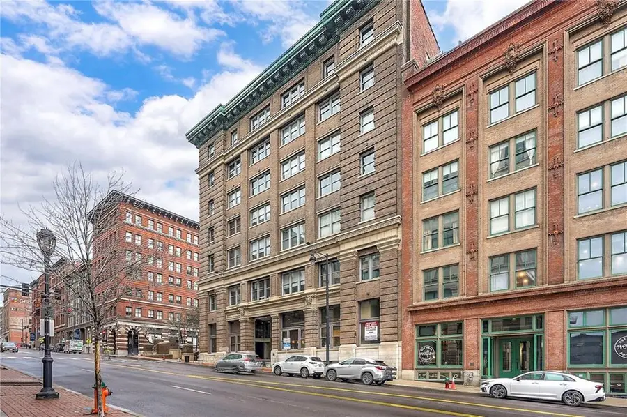 712 Broadway Boulevard #304, Kansas City, MO 64105 - #2