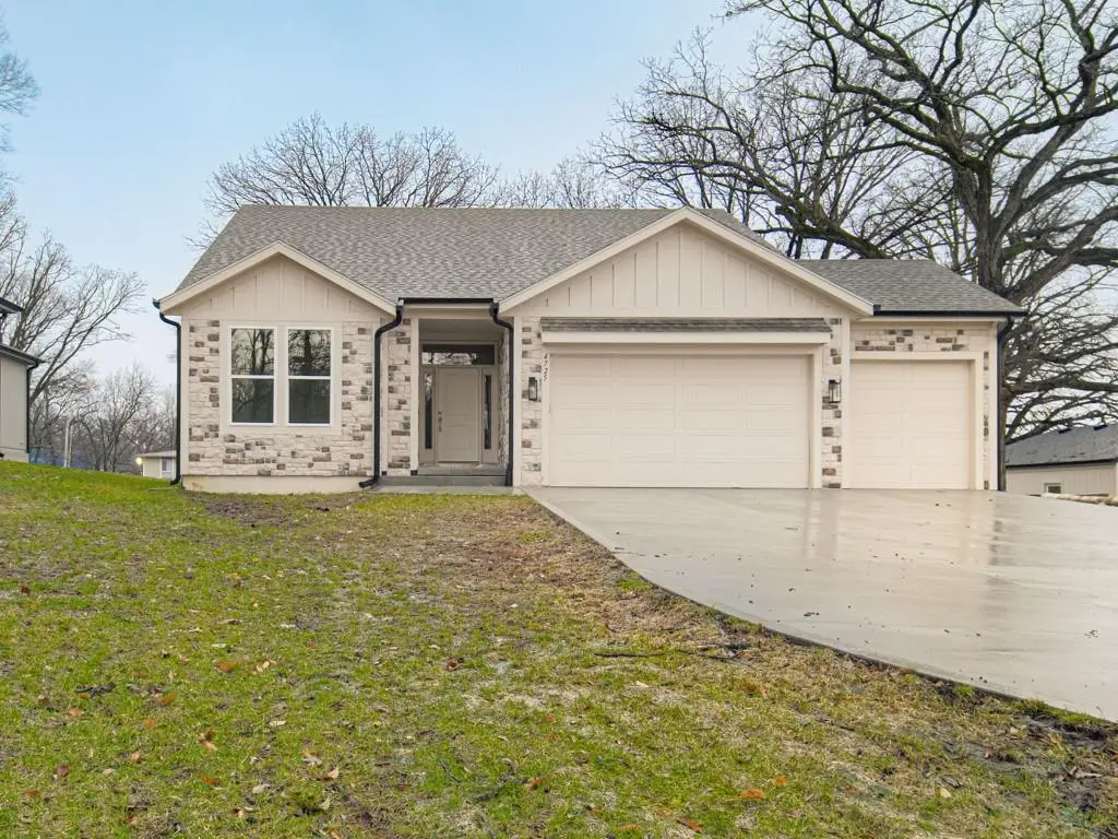 4725 NE Winn Road, Kansas City, MO 64117 - #1