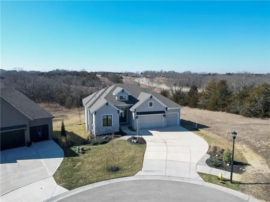 25177 W 109th Street, Olathe, KS 66061 - #3