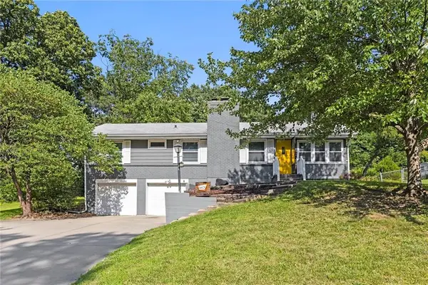 6601 N Broadway Street, Gladstone, MO 64118