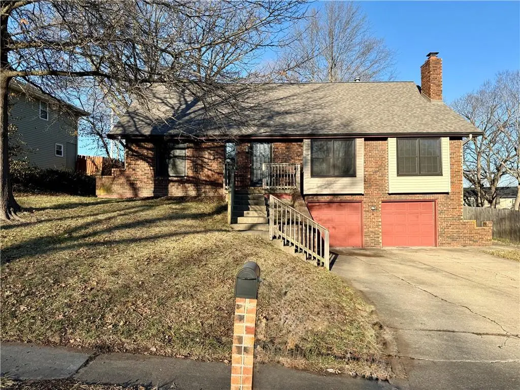 1508 Hale Avenue, Platte City, MO 64079 - #1