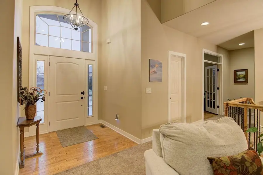 6819 Woodstock Court, Shawnee, KS 66218 - #3