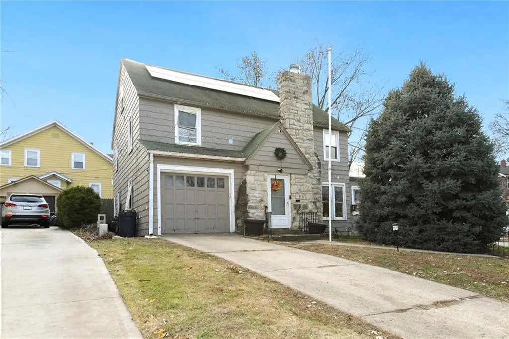 1519 Tauromee Avenue, Kansas City, KS 66102 - #1