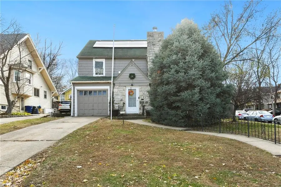 1519 Tauromee Avenue, Kansas City, KS 66102 - #2