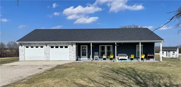 17917 July Avenue, Pattonsburg, MO 64670