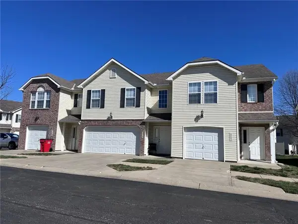 413 NE Adams Dairy Parkway, Blue Springs, MO 66014