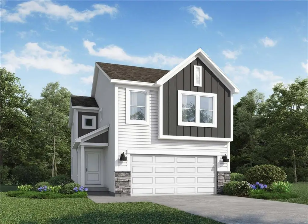 1428 SE Vantage Drive, Lees Summit, MO 64081 - #1