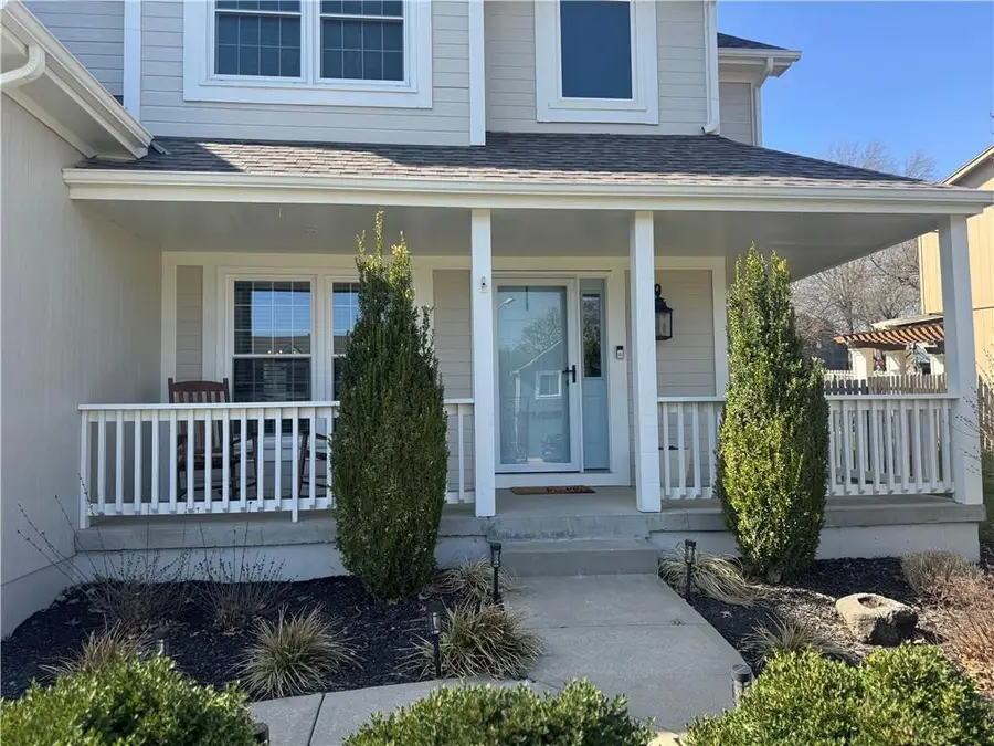 12764 S Gallery Street, Olathe, KS 66062 - #2