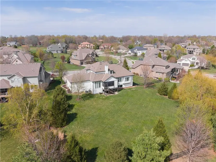 11505 W 158 Street, Overland Park, KS 66221 - #2