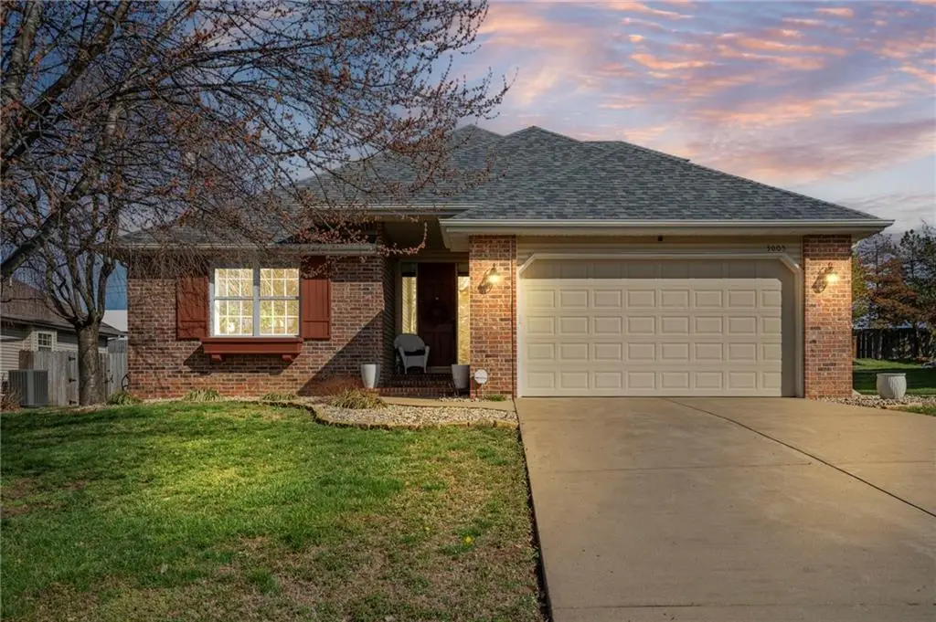 3005 E Eastmoor Court, Springfield, MO 65804 - #1