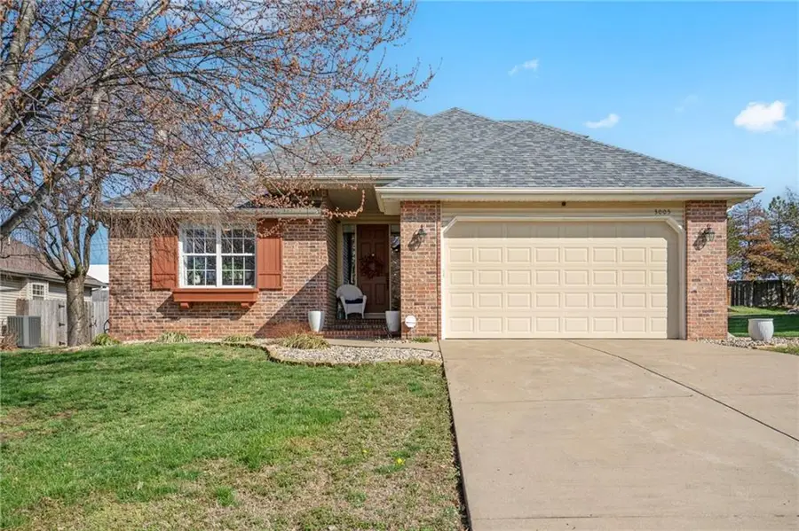3005 E Eastmoor Court, Springfield, MO 65804 - #2