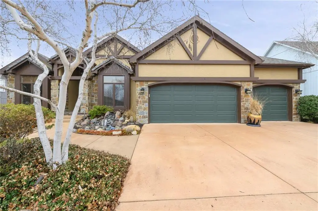 20816 W 99th Street, Lenexa, KS 66220 - #1