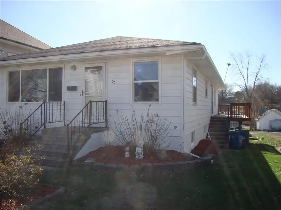 W 23rd Street, Higginsville, MO 64037 - #3