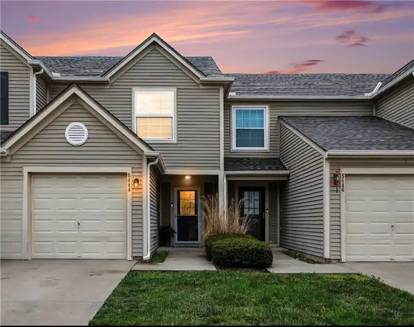 5444 N Fairmount Avenue, Kansas City, MO 64118