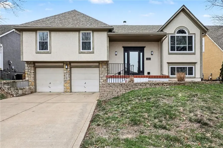 126 S Tremont Street, Kansas City, KS 66101 - #2