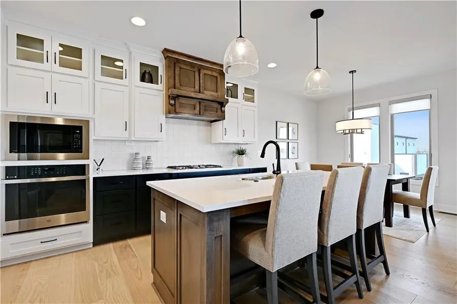 13022 S Constance Street, Olathe, KS 66062 - #3