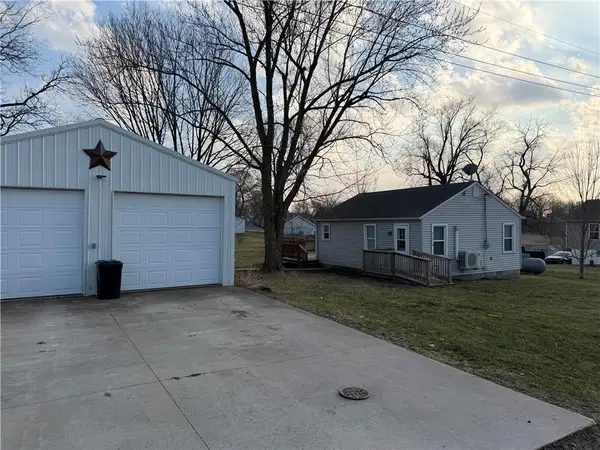 414 Birch Street, Blythedale, MO 64426