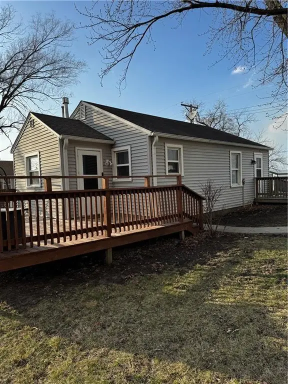 414 Birch Street, Blythedale, MO 64426 - #2