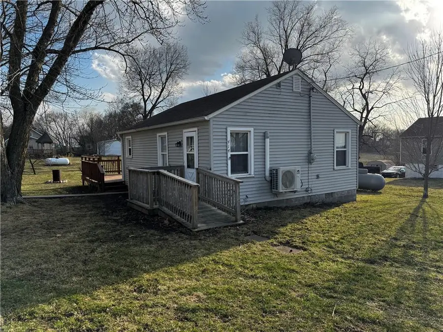 414 Birch Street, Blythedale, MO 64426 - #3
