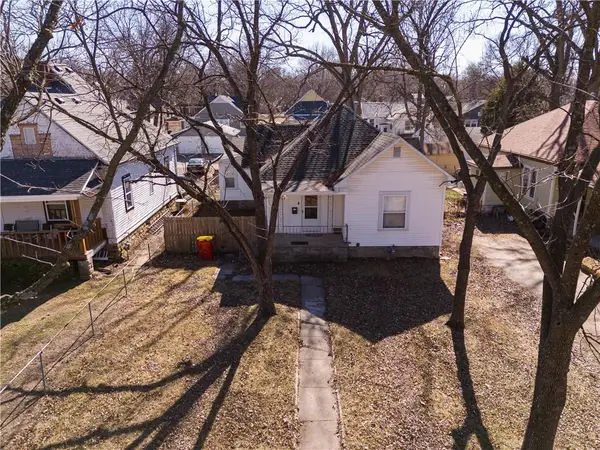 605 W 3rd Street, Pittsburg, KS 66762