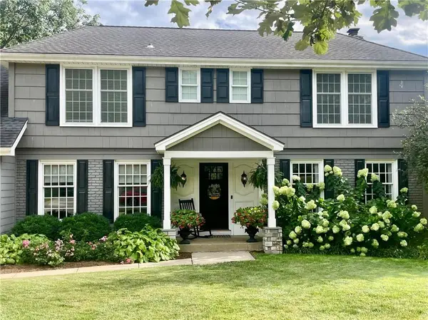 5507 W 90th Terrace, Overland Park, KS 66207