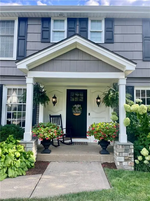 5507 W 90th Terrace, Overland Park, KS 66207 - #2