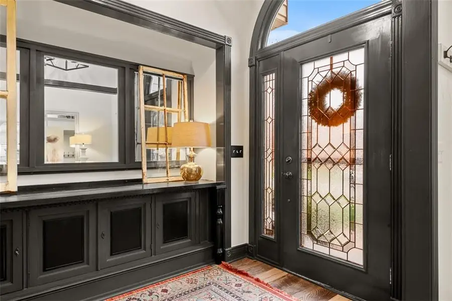 1450 E Orleans Drive, Olathe, KS 66062 - #3