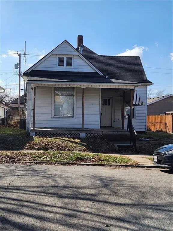 214 Michigan Street, St Joseph, MO 64504