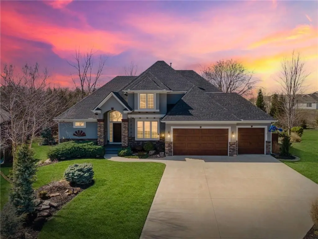 830 Evergreen Street, Basehor, KS 66007 - #1