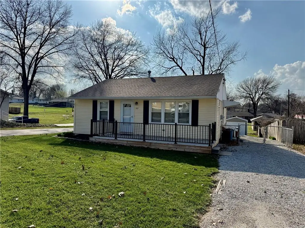 312 Morningside Drive, Richmond, MO 64085 - #1