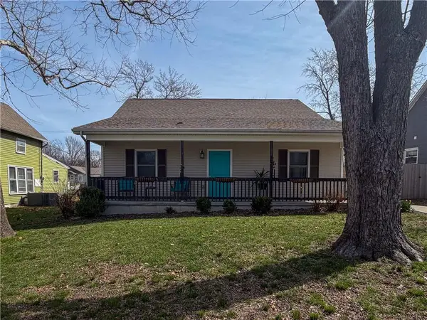 727 N Main Street, Ottawa, KS 66067