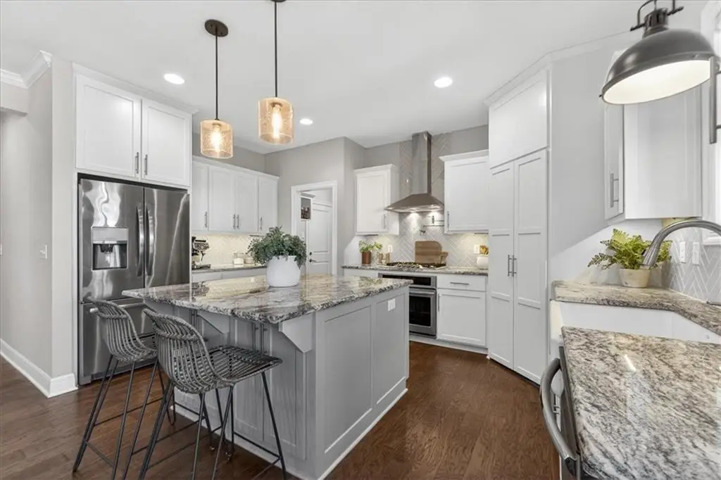 914 Rannoch Lane, Raymore, MO 64083 - #1